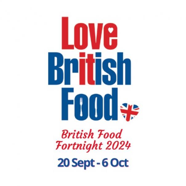 Love British Food announces dates for 2024 British Food Fortnight