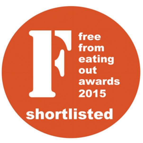 The awards will take place on 17th November