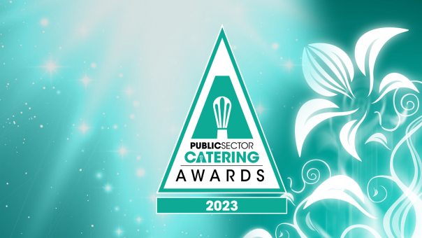 public sector catering awards 2023 shortlist