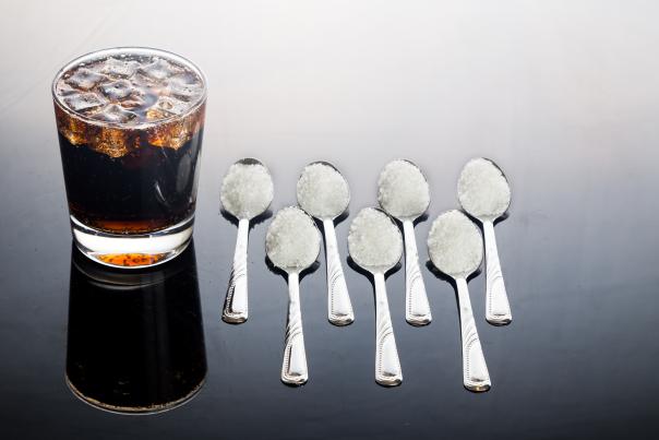Kick Big Soda Out of Sport movement creates online petition Kick Big Soda Out of Sport movement creates online petition