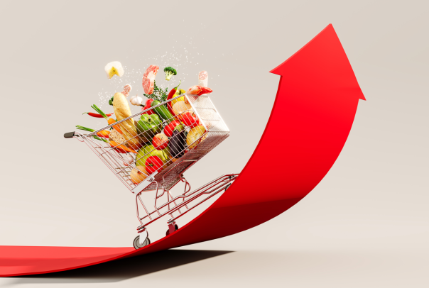 uk food price inflation rise