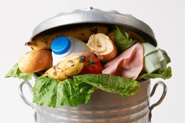 WRAP joins forces with Defra on food waste survey 