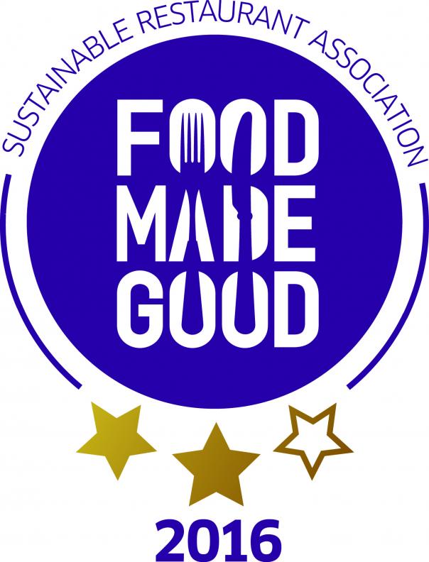 Leeming Pilkington secures two Food Made Good stars