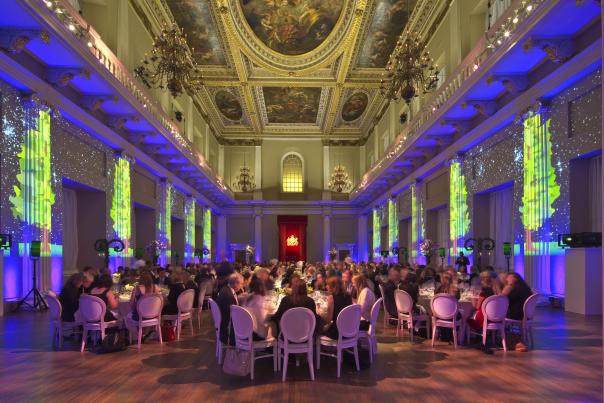 Last year, Food by Dish was the most used event caterer at Banqueting House and has now been added to the supplier list for Historic Royal Palaces Food by Dish secures new catering wins