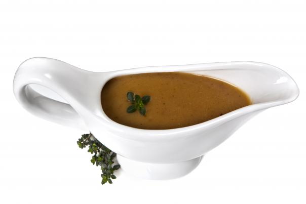 Majority of Brits say gravy is an ‘essential component’ of Sunday roast Majority of Brits say gravy is an ‘essential component’ of Sunday roast