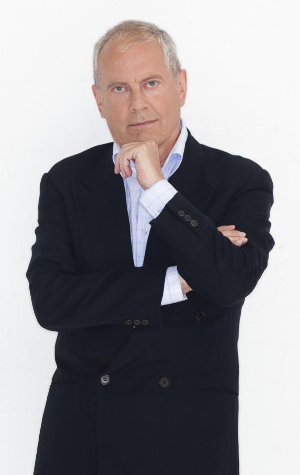 CESA keynote speaker Gyles Brandeth CESA Gyles Brandeth BHA FCSI