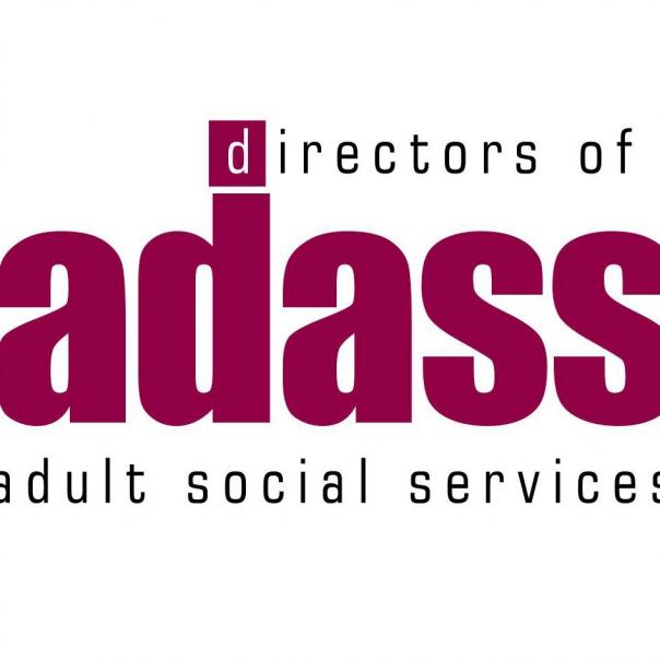 The ADASS is one of the 20 organisations to have united 'Fragile' care sector unites to call for 'adequate and sustained' funding