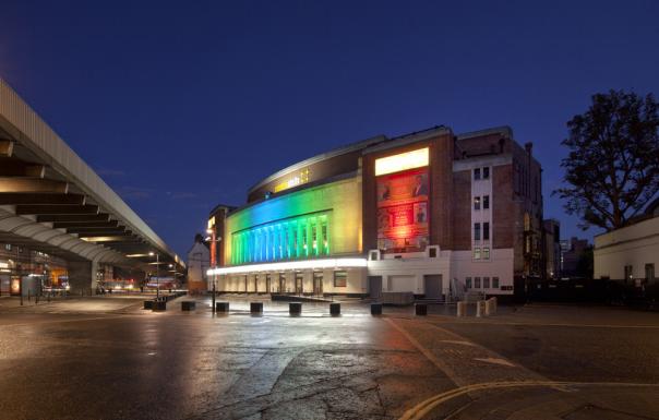 The Hammersmith Apollo Global Infusion Group launches Hammersmith Apollo as corporate venue