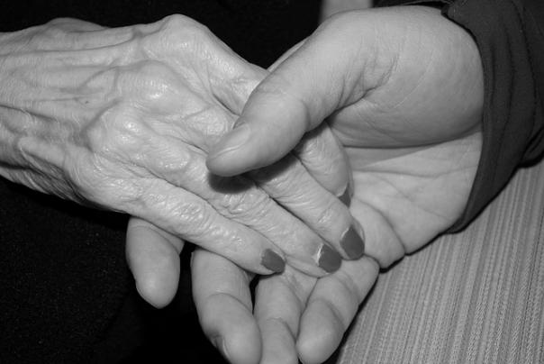 The UKHCA has sent an open letter to the chancellor Living Wage could cause 'catastrophic failure' in homecare sector