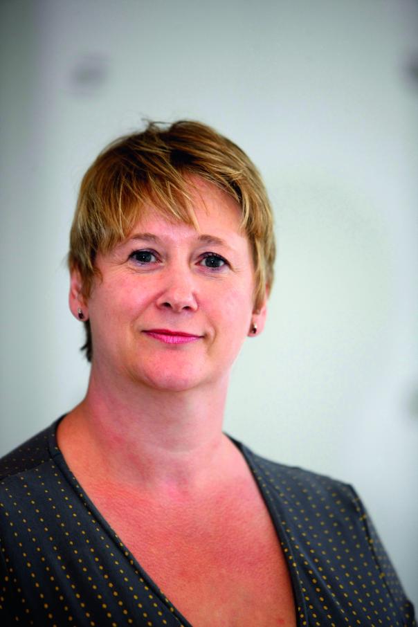 BDA's Helen Davidson: The scope to improve is massive