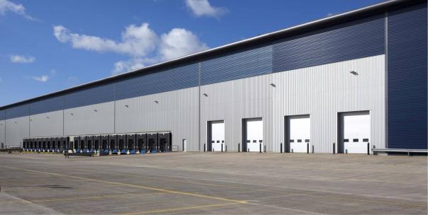 New Sysco ‘super depot’ to serve South East region New Sysco ‘super depot’ to serve South East region