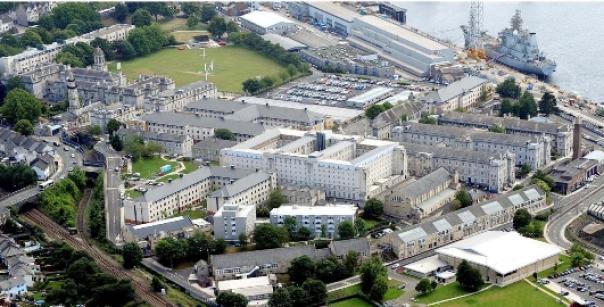 ESS and Interserve