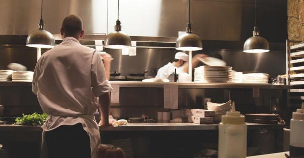 Fred Sirieix says he wants restaurant in every prison Fred Sirieix says he wants restaurant in every prison