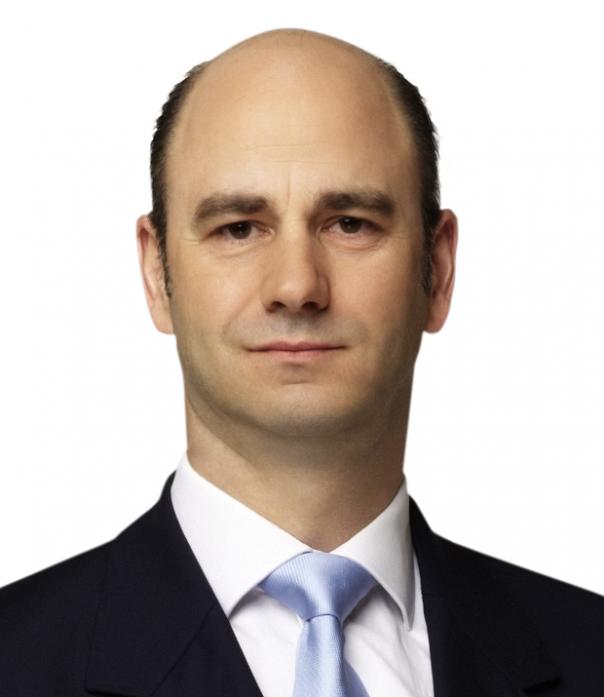 Hubertus M. Muehlhaeuser Manitowoc announces appointment of Hubertus M. Muehlhaeuser as CEO
