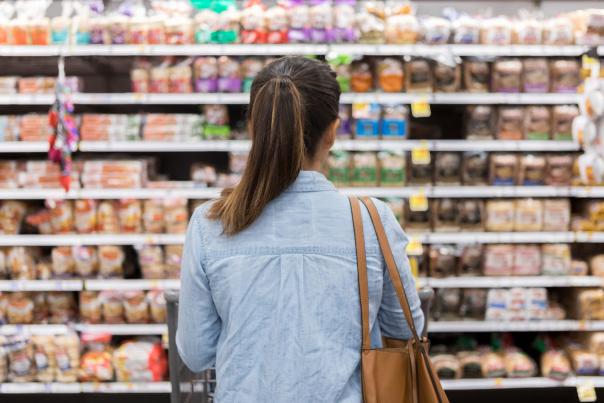 Research reveals most forgotten food/drink items from Christmas shopping lists Research reveals most forgotten food/drink items from Christmas shopping lists
