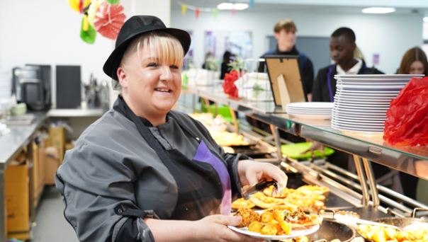 HCL welcomes Ofsted framework update to include catering