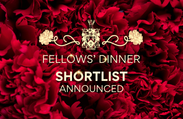 IoH releases shortlist for Fellows’ Outstanding Contribution Award