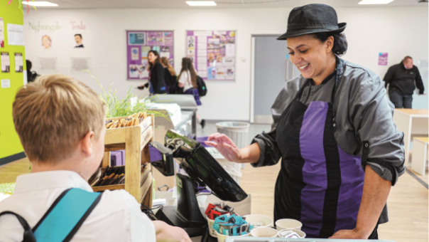 HCL calls for protected lunchtime funding to prevent school meal quality crisis 
