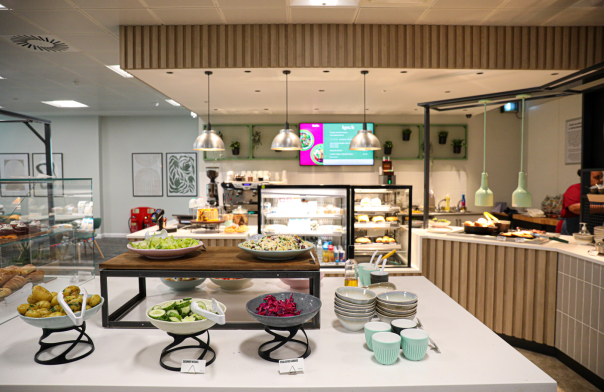 BaxterStorey secures 10-year extension