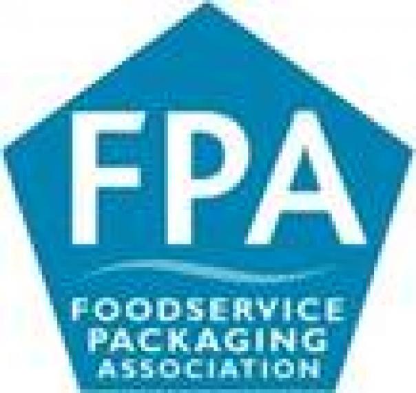 The Foodservice Packaging Association has been instrumental