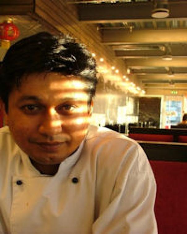 Catering jobs growing