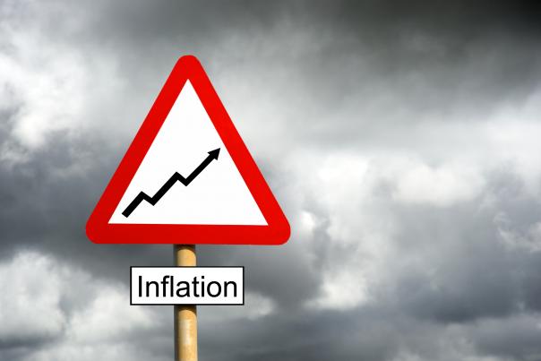 IGD predicts food inflation is about to peak IGD predicts food inflation is about to peak