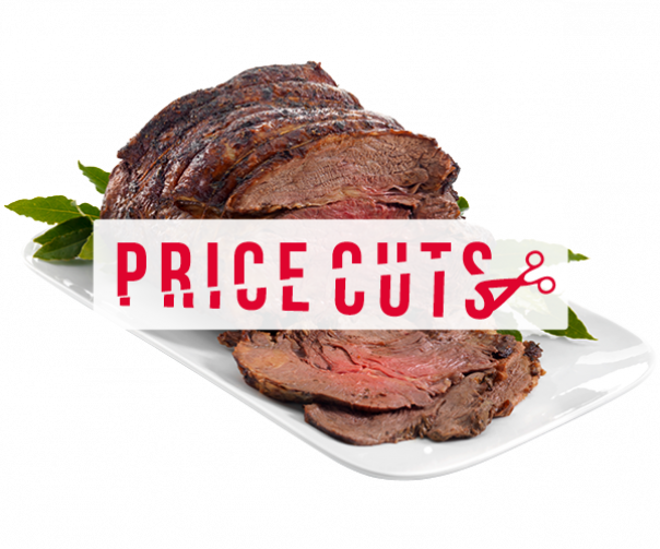 Wholesaler Brakes cuts fresh meat prices by up to 10% 