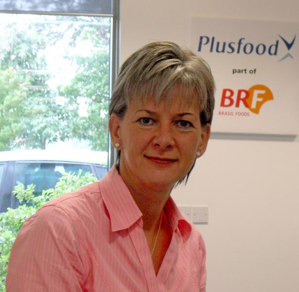 Janet Peters