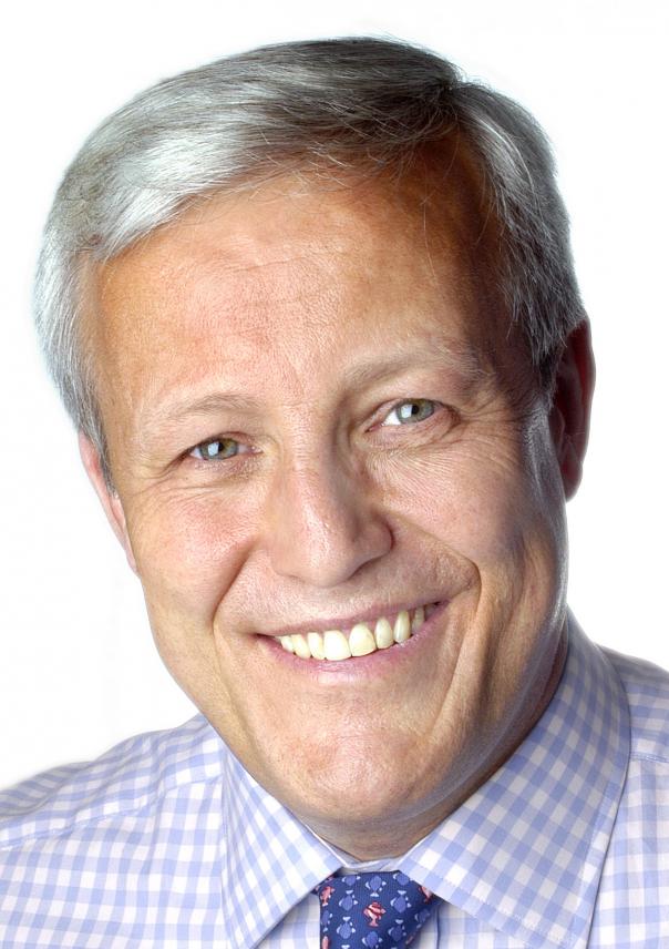 Jerry Brand, managing director at Caternet Jerry Brand, Caternet, survey, allergen, regulation, eu, images