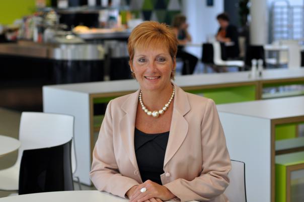 Jo Cowan joins the Olive Catering Services team Olive Catering Services appoints first learning and development manager