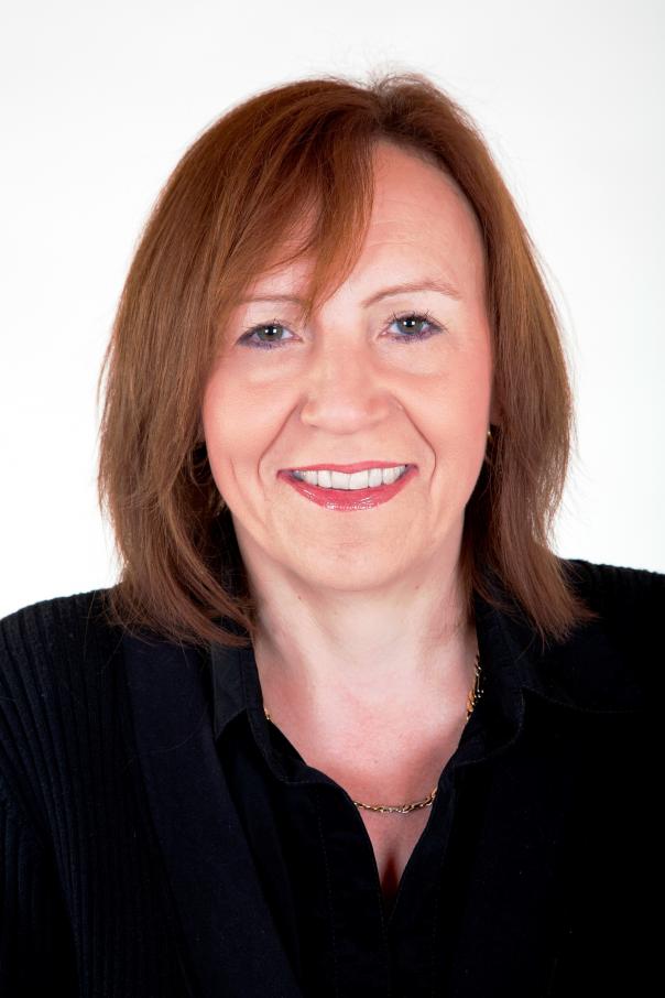 Barker: New rating is the ‘Michelin stars of sustainability’, Julie Barker Brighton University Sustainable Restaurant Association
