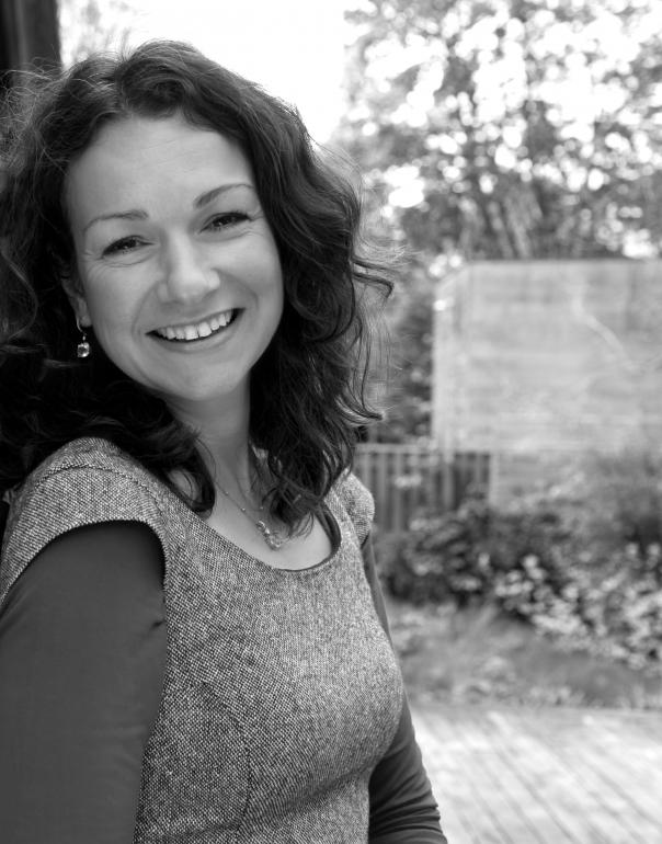 Justine James from Talentsmoothie says older workers are an untapped resource.