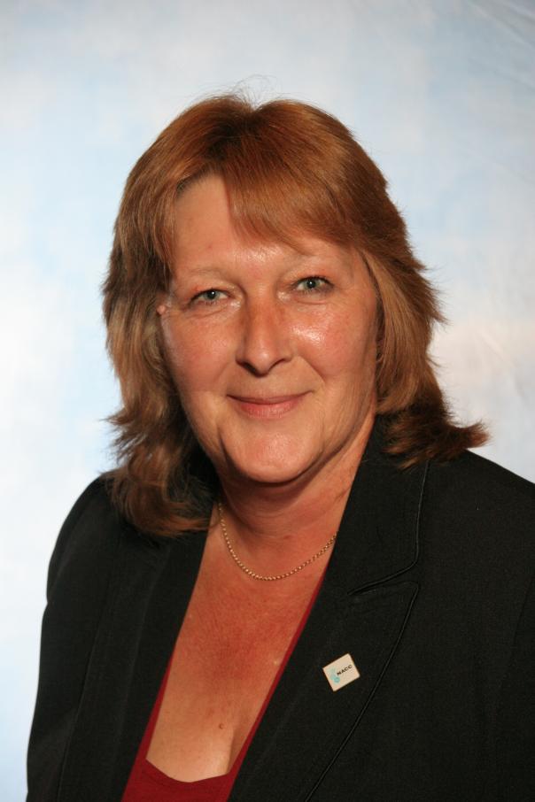 NACC chair Karen Oliver: Welcomes new social care inspector