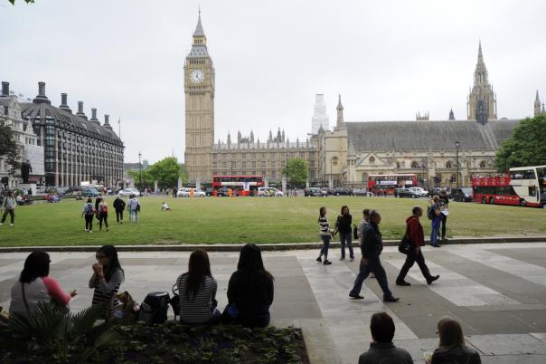 National School Meals Week will return to the House of Commons