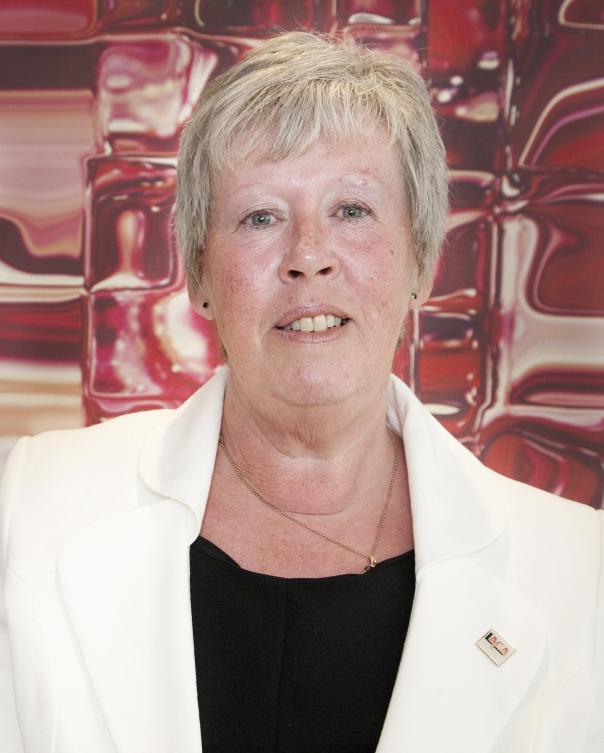 LACA head Anne Bull: Disappointed