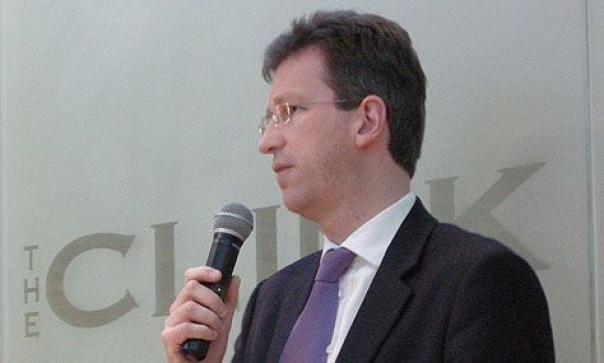 Justice minister Jeremy Wright: Unacceptable