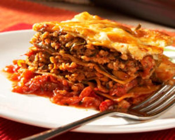 Horsemeat found in beef lasagne is just the latest example of contamination