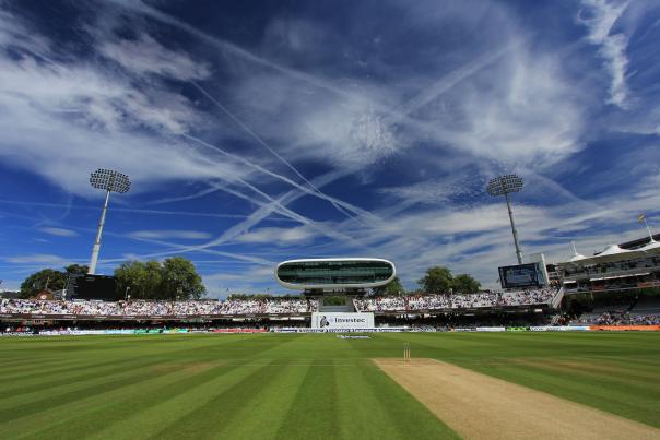 Lord’s fields heavyweight food supplies for 2016 cricket season