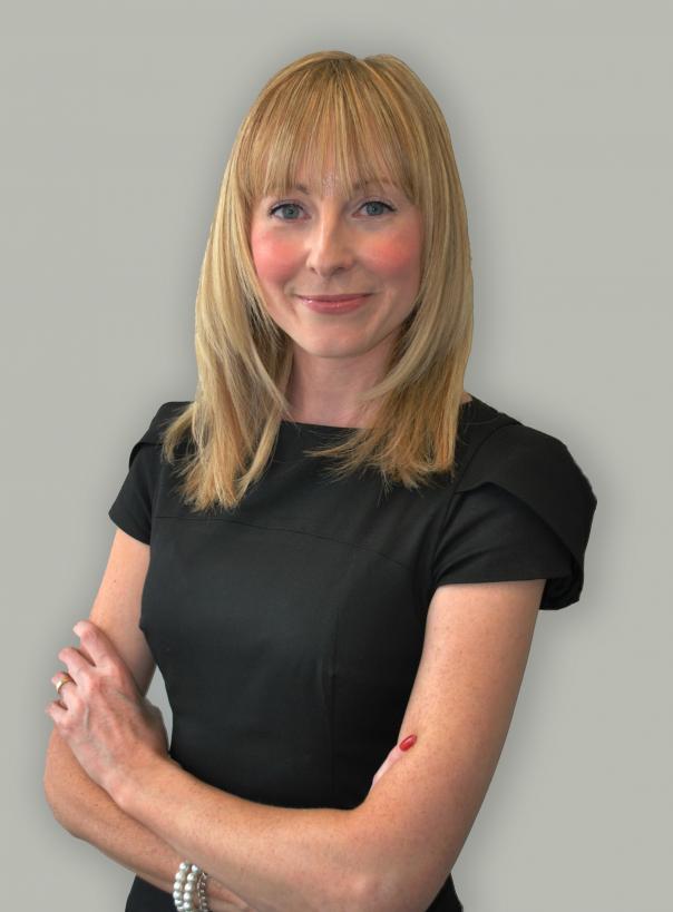 New Vacherin business development manager Lorna Higgins