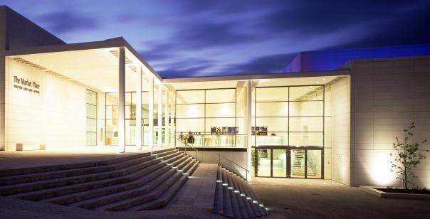 OCS The Market Place Armagh