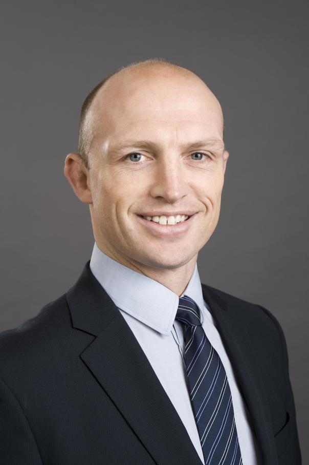 Matt Dawson HA's sporting lunch