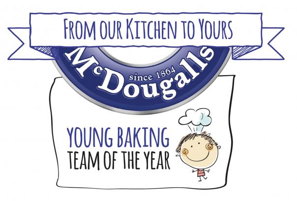 McDougalls Young Baking Team of the Year 2016 shortlist announced