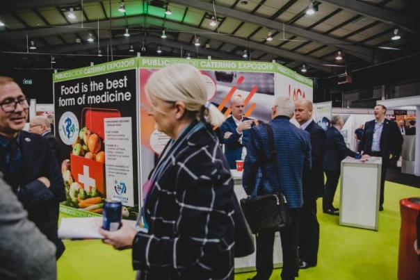 Public Sector Catering Expo 2025 set for NAEC in Stoneleigh from Nov 18-19