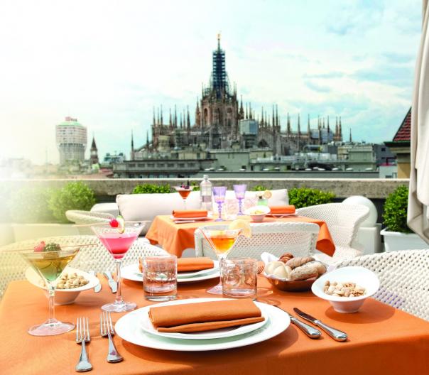 Nescafé Milano competition