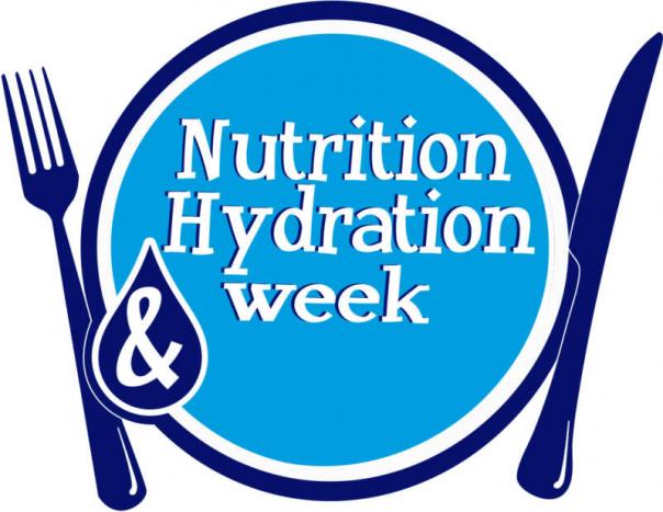 nutrition hydration week march 16-22