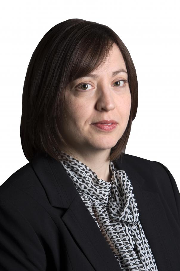 Nicola Turk, director of group schools Harrison achieves silver Food for Life Catering Mark at 147 schools