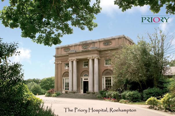 The Priory Group's Roehampton site Bidvest 3663 signs £4.6m contract with health and care provider
