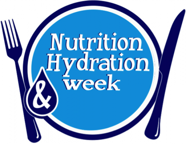 Nutrition & Hydration Week promotes continued professional development