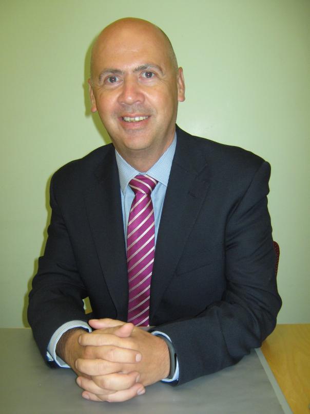 Paul Cowie joins OCS OCS appoints new UK head of standards and solutions for catering