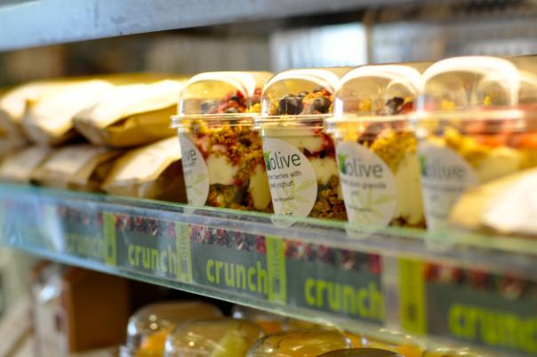 Olive Catering Services, 2015, contract catering, images
